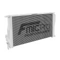 Racing Radiator FMIC.Pro BMW 3 Series F30 320d 08-19-3