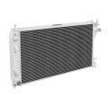 Racing Radiator FMIC.Pro Saab 9-3 1.8T 2.0T 03-11-2