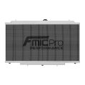 Racing Radiator FMIC.Pro Nissan PATROL Y61 PETROL 4.5L TB45E 6 Cyl 97-01-4
