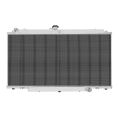 Racing Radiator FMIC.Pro Nissan PATROL Y61 PETROL 4.5L TB45E 6 Cyl 97-01-5