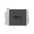 Racing Radiator FMIC.Pro for Jeep Wrangler TJ 97–02 YJ 87–95 V8 Swap-2