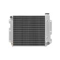 Racing Radiator FMIC.Pro for Jeep Wrangler TJ 97–02 YJ 87–95 V8 Swap-4