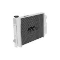Racing Radiator FMIC.Pro for Jeep Wrangler TJ 97–02 YJ 87–95 V8 Swap-5