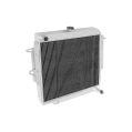 Racing Radiator FMIC.Pro for Toyota Land Cruiser 75 Series Manual HZJ75 1985–2001-3