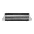 Intercooler kit for VW Volkswagen Golf 4/Jetta 1.8T with BOV-3