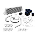 Intercooler kit for VW Volkswagen Golf 4/Jetta 1.8T with BOV-1