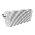Intercooler 600x300x100mm Colour FMIC.EU-2