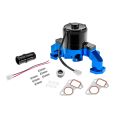 Electric tuning pump CNC FMIC.Pro for LS-X LS1 LS2 LS3 LS7 LS9 LSA L76 L77 L98 LSX LS Performance engines-1