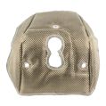 Turbo Blanket FMIC.EU for Mercedes Benz A45 CLA45 M133 2012-2019-2