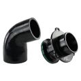 Turbo Muffler Delete FMIC.EU for VW Audi Seat 1.8 2.0 TSI EA113 for K03 turbo-2