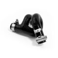 Silicone Breather Cover Hose Forge Motorsport FM210CCH-N for Audi VW Seat Skoda 1.8T 210 225ch APX Black-1