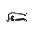 Silicone Hoses Forge Motorsport FM225AH-N for VAG 1.8T 225 Black-1