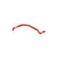 Breather Silicone Pipe Forge Motorsport FM225N75.R for Audi TT 225 Red-1