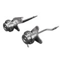Actuator Forge Motorsport FMAC-996 for Porsche 996 GT2 Bi-Turbo-1