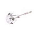Adjustable Turbo Wastegate Actuator Forge Motorsport FMAC-FRS3 for Ford Focus RS Mk3-1