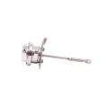 Turbo Actuator Straight Rod Forge Motorsport FMAC-GTIRS for Nissan GTI-R-2