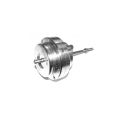 Wastegate Turbo Actuator Forge Motorsport FMAC-LESP for Lotus Esprit 4 cylinder-1