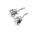 Wastegates Forge Motorsport FMAC-LV8 for Lotus Esprit 2200cc Turbo V8-1