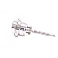 Adjustable Actuator Forge Motorsport FMAC-TD5 for Land Rover Defender Discovery TD5-3