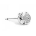Acutator Forge Motorsport FMAC-VAG06.D.OEM for Seat Leon Cupra Audi S3 TTS 2.0 TFSI Diaphragm-1