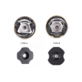 Dogbone Bush Insert Type B Forge Motorsport FMAM-B3-3