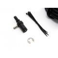 Boost Gauge Fitting Kit Forge Motorsport FMBGFK21 for VAG 1.5 TSI Ford Focus ST280-2