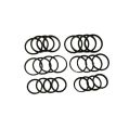 Brake Caliper Replacement Seal Kit for Front 6 Pot Calipers Forge Motorsport FMBKOS-323638-1