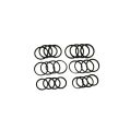 Piston Seal Kit for 4 Pot Rear Caliper Forge Motorsport FMBKROS-28-32-1
