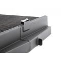 Chargecooler Radiator Forge Motorsport FMCCRAD12.N for Toyota Supra A90 BMW Z4 Black-2