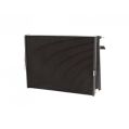 Chargecooler Radiator Forge Motorsport FMCCRAD12.N for Toyota Supra A90 BMW Z4 Black-1