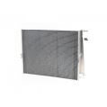 Chargecooler Radiator Forge Motorsport FMCCRAD12.SI for Toyota Supra A90 BMW Z4 Silver-1