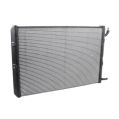 Charge Cooler Radiator Forge Motorsport FMCCRAD7.N for Audi RS6 C7 RS7-2