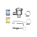 Dump Valve Closed Circuit Forge Motorsport FMDV008 for Audi VW Seat Skoda Porsche Ford Focus-1