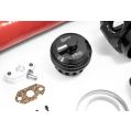 Blow Off Valve Black Forge Motorsport FMDV12VAG-N.B for Audi Seat Skoda VW VAG 1.2 TSI Blue-2