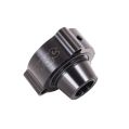 Dump Valve Adaptor Forge Motorsport FMDV14T-N for Audi Volkswagen Seat Skoda 2.0 TFSi 1.4 TSi-1