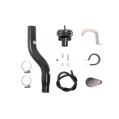 Dump Valve Forge Motorsport FMDV21 for Suzuki Swift 1.4T Noir-1