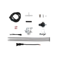 Blow Off Valve Kit Forge Motorsport FMDV23A.N for Renault Megane RS 280 300 Mk4 Open Black-1