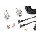 Recirculation Valve Forge Motorsport FMDV27R for Audi RS4 B9-3