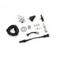 Dump Valve Forge Motorsport FMDV33A.SI for Ford Focus IV 2.3 Ecoboost ST 280 Silver-1