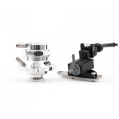 Recirculating Valve Forge Motorsport FMDV33R.N for Ford Focus IV 2.3 Ecoboost ST 280 Black-2