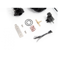 Blow Off Dump Valve Open Forge Motorsport FMDV34A for Toyota Yaris GR-2
