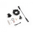 Blow Off Dump Valve Open Forge Motorsport FMDV34A for Toyota Yaris GR-1