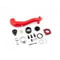 Dump Valve Forge Motorsport FMDV39.R for VAG 1.5TSI 2022+ Red-1