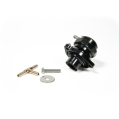 Atmospheric Exhaust Valve Forge Motorsport FMDV47.N for Suzuki Swift Sport Vitara Hybrid 1.4 Booster Jet-1