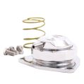 Dump Valve Recirculation Forge Motorsport FMDV5R for Honda Civic Type R FK2-2