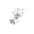 High Flow Blow Off Recirculation Valve Kit Forge Motorsport FMDV8PS3 for Audi S3 8P VW Golf-2