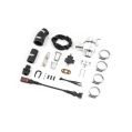 High Flow Blow Off Recirculation Valve Kit Forge Motorsport FMDV8PS3 for Audi S3 8P VW Golf-1