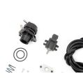 Blow Off Valve Forge Motorsport FMDVA-1TSI.N for Audi A1 Seat Leon 1.4 TSi 122ch Black-2