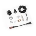 Blow Off Valve Forge Motorsport FMDVA-1TSI.N for Audi A1 Seat Leon 1.4 TSi 122ch Black-1
