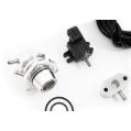 Blow Off Valve Forge Motorsport FMDVA-1TSI.SI for Audi A1 Seat Leon 1.4 TSi 122ch Silver-2